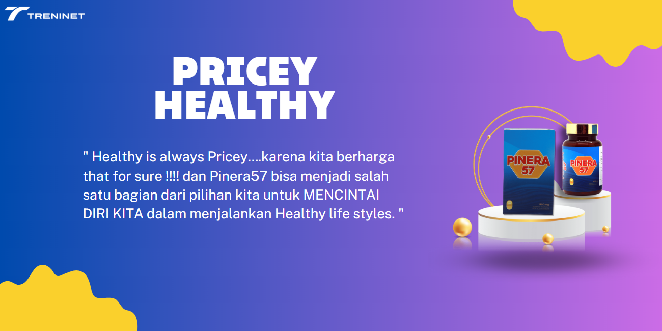 Pricey Healthy