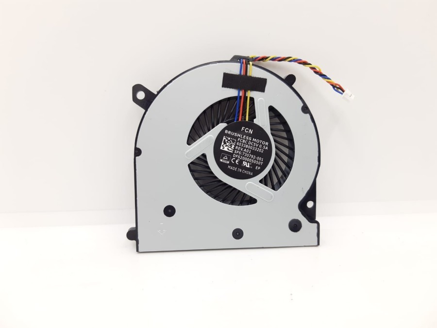Fan Kipas HP EliteBook 840 G1 850 G1 740 G1 840-G1 850-G1