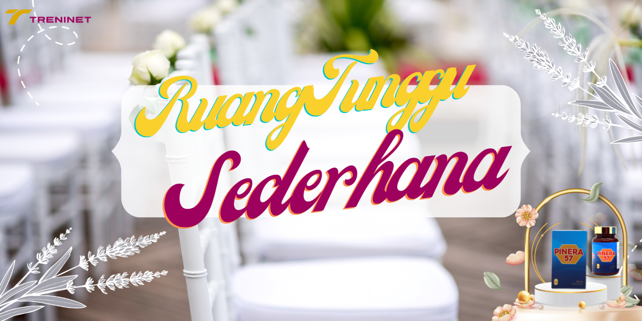 Ruang Tunggu Sederhana