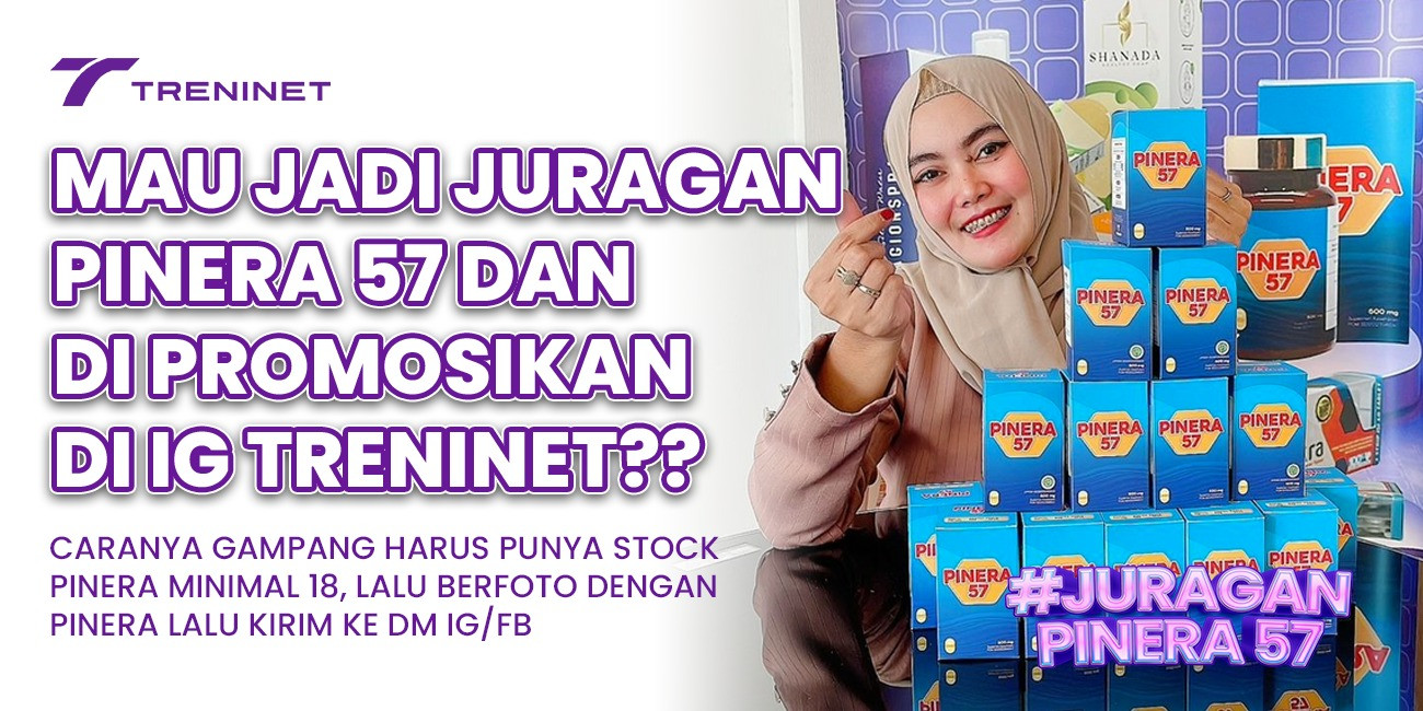 Tingkatkan Penjualan Dengan Menjadi Juragan Pinera