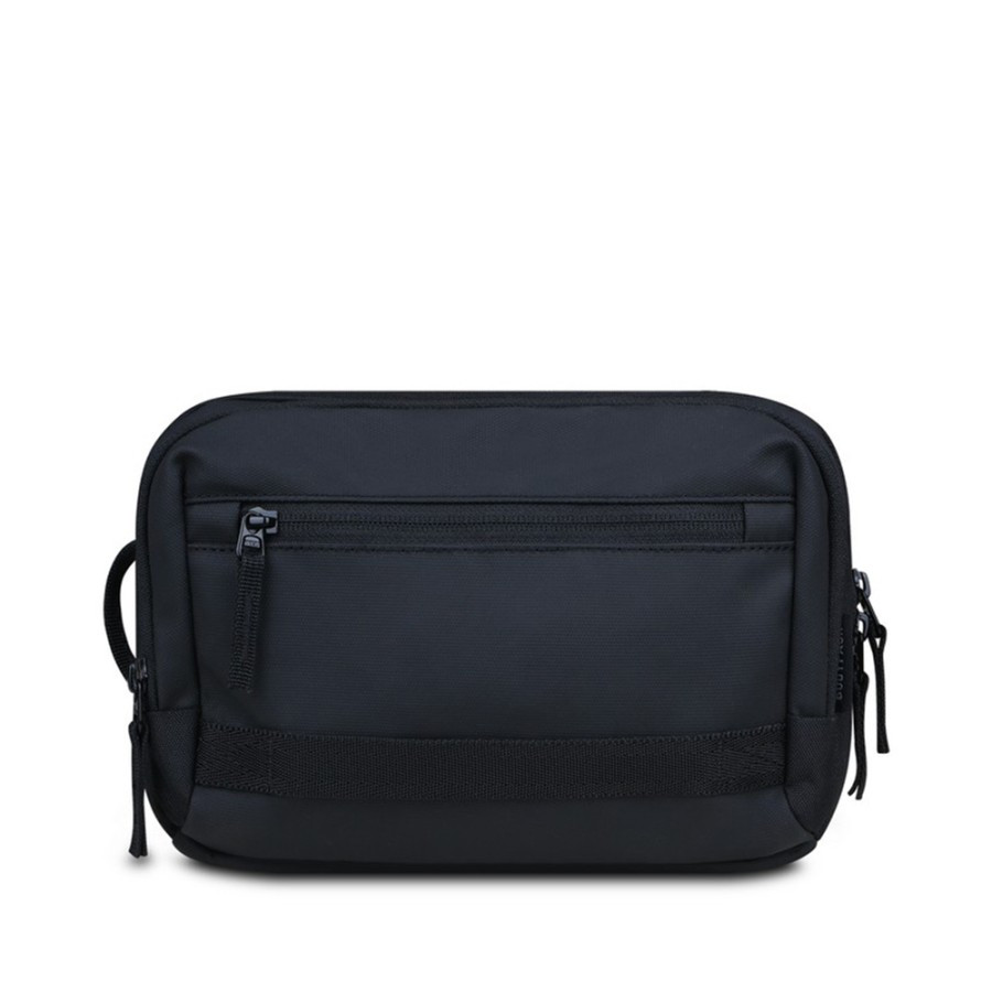 Tas Kecil Bodypack Portman - Black