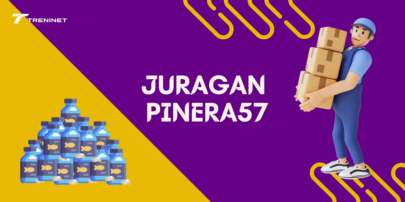 Sudah Jadi Juragan Pinera Belum?