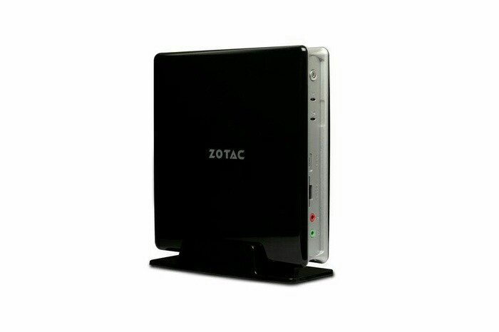 MINI PC ZOTAC ZBOX BI324 RAM 4GB SSD 128GB NO WIFI ADAPTER