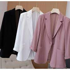 Blazer Kiara