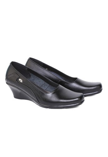 Catenzo - US 054 Sepatu Pantofel Wanita