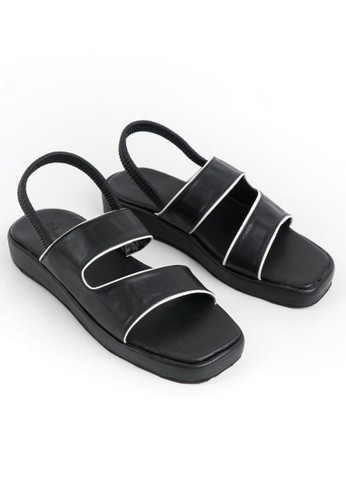 Blow BLNI 0070 Myra Platform Sandal Wanita Tinggi 2,5cm