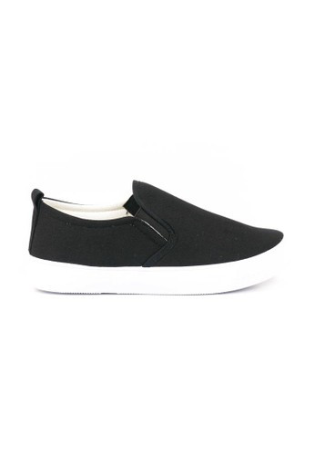 Blow Sophie Berry Slip On Sneakers Casual BLAS 0042