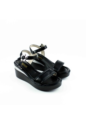 LAWRENSIA Shoes - Sandal Wedges - 24228