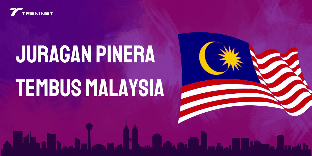 Juragan Pinera Tembus Malaysia