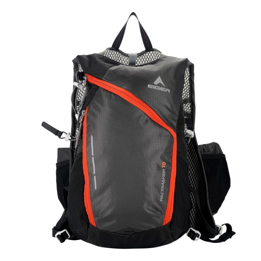 EIGER PACEMAKER 10 1.1 HYDROPACK BLACK