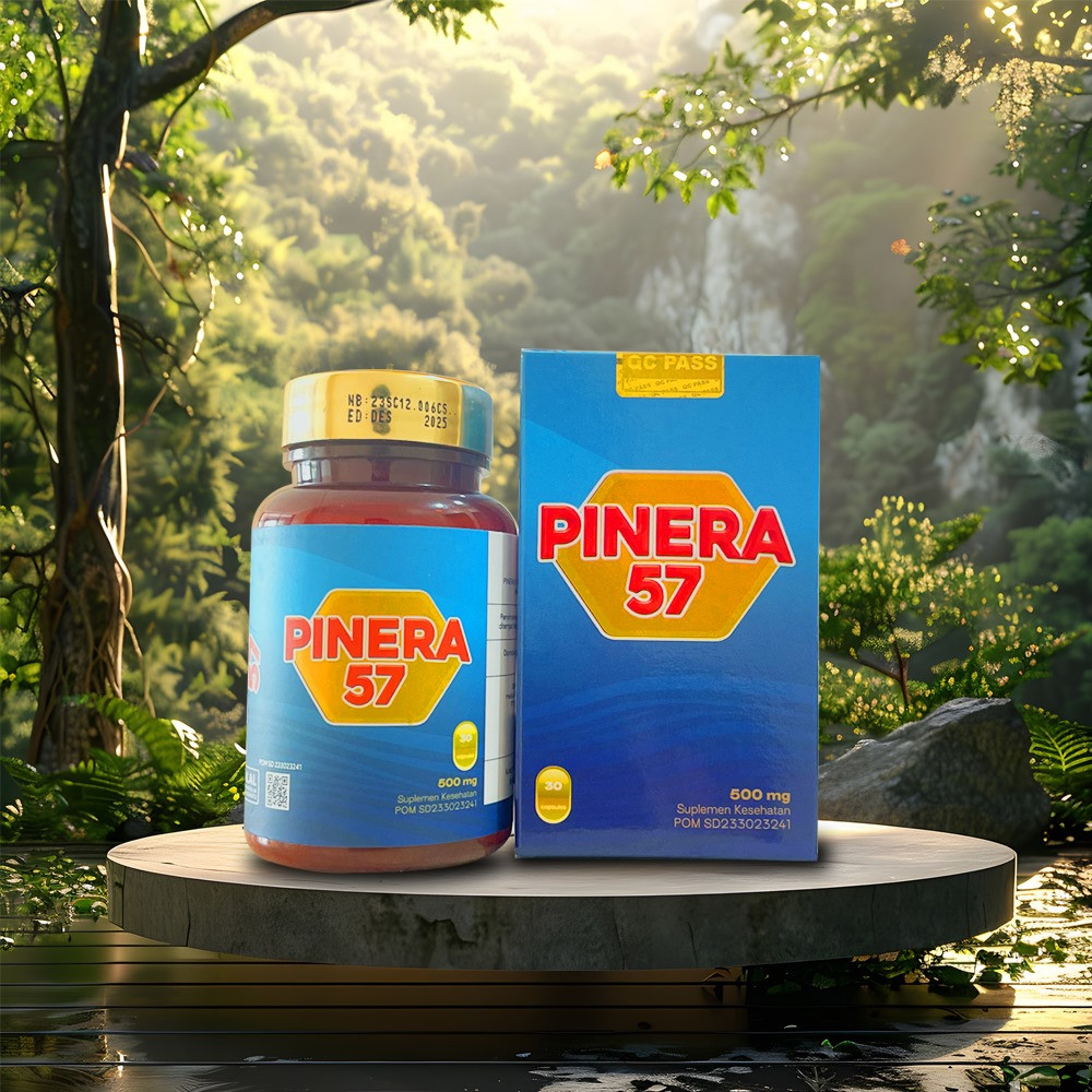 PINERA 57