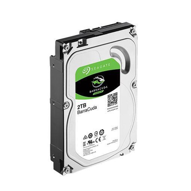 HARDISK SEAGATE BARRACUDA 35 DESKTOP 2TB