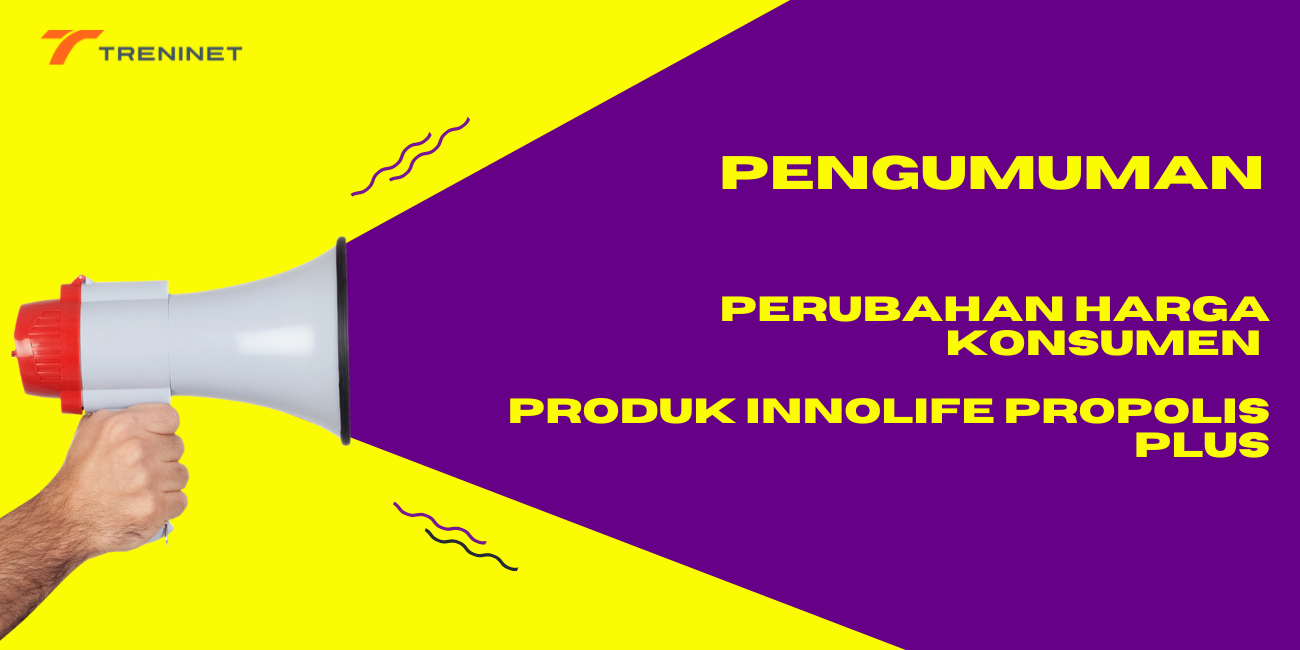 Perubahan Harga Konsumen