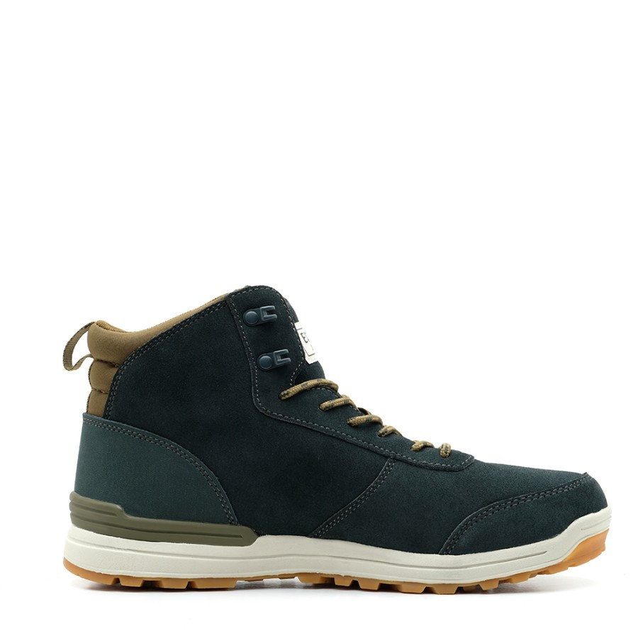 EIGER MOAMBA MID CUT BOOTS