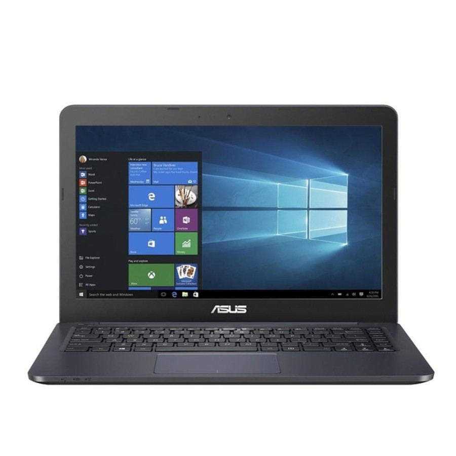 Asus E402BA GA001T GA002T AMD A4-9125 4GB 500GB 14 HD