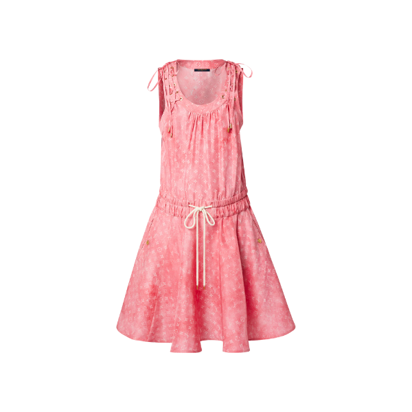 Women Fit and Flare Dress