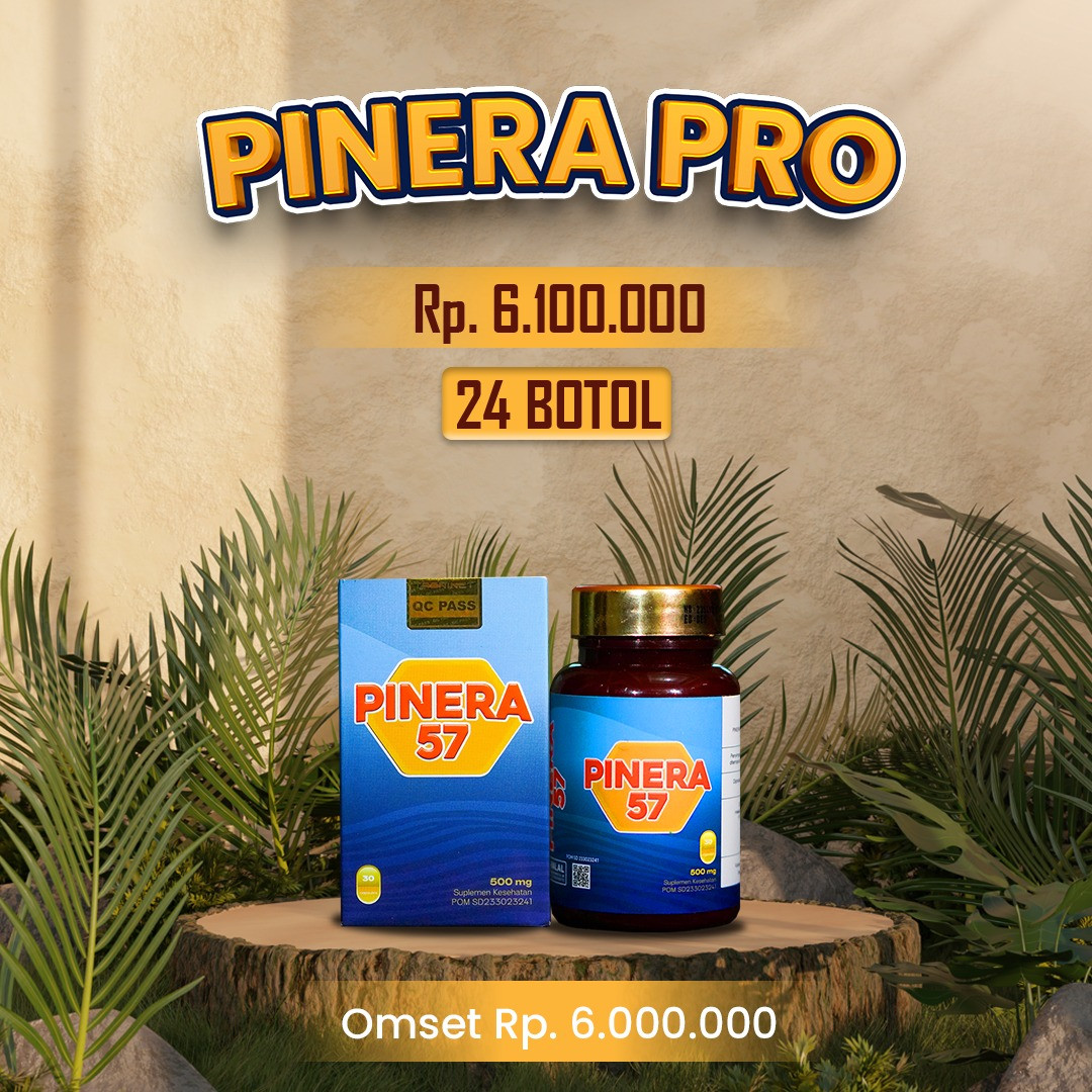 Pinera Pro