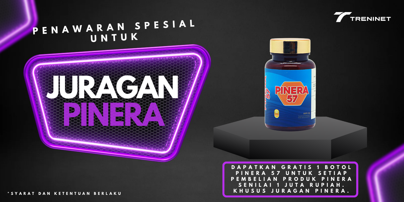 Bonus Tambahan Bagi Juragan Pinera