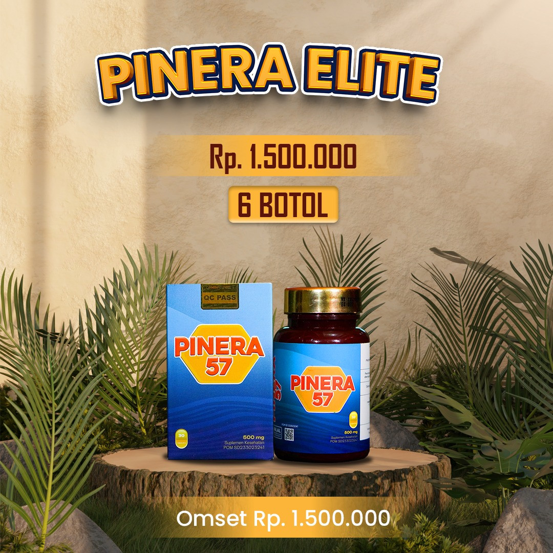 Pinera Elite