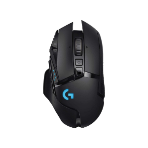 Logitech G502 X PLUS