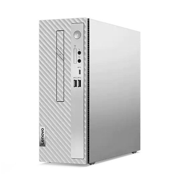 LENOVO PC DESKTOP IC3-90SM00-7CID i3-12100 4GB 256GB UMA W11+OHS